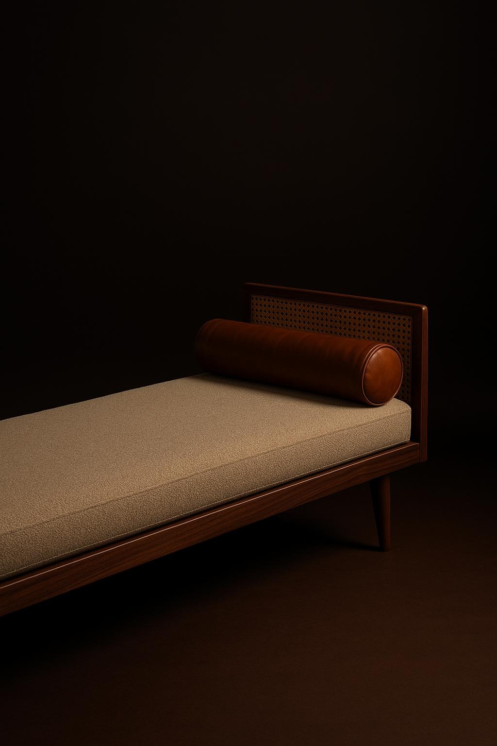 Reading Daybed